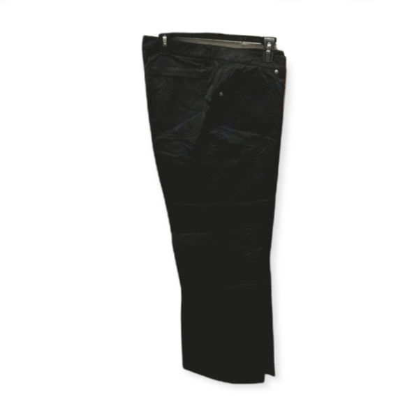 FERA Women's Ski Pants in Black - Picture 4 of 10